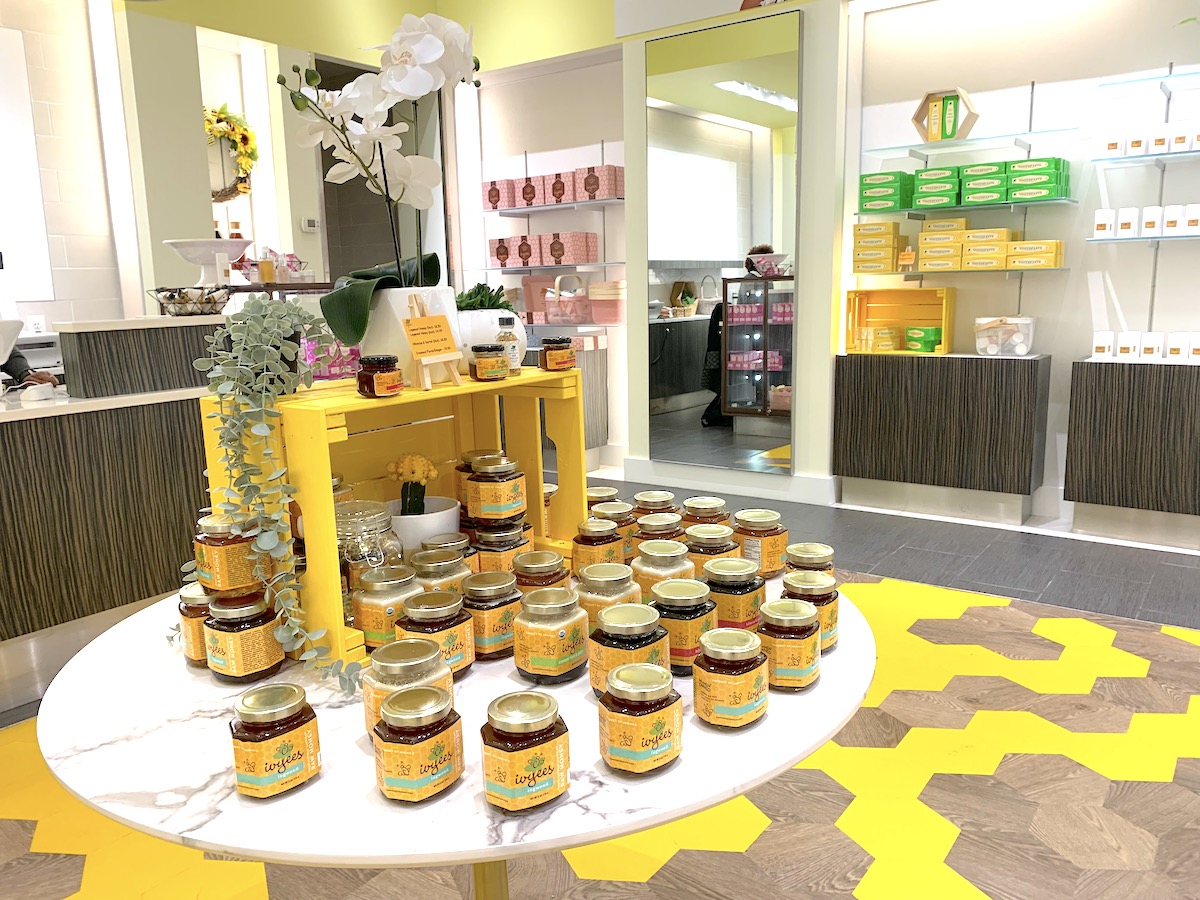 Philly pretzels to Cabin John, White Flint Aldi update, new Blackowned businesses at the mall