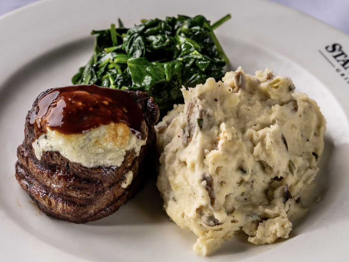 New name for Stanford Grill Store Reporter